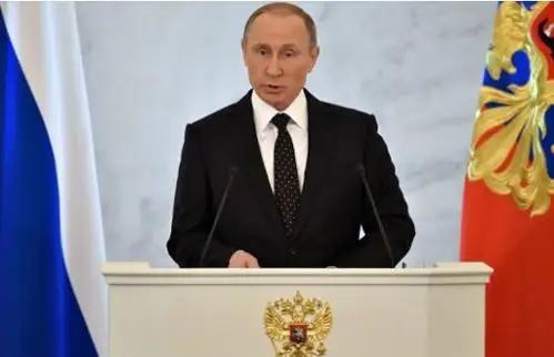 都以为普京要趁着油价飞涨，大捞一笔。
结果他直接把油管子的阀门给拧死了！
 
事