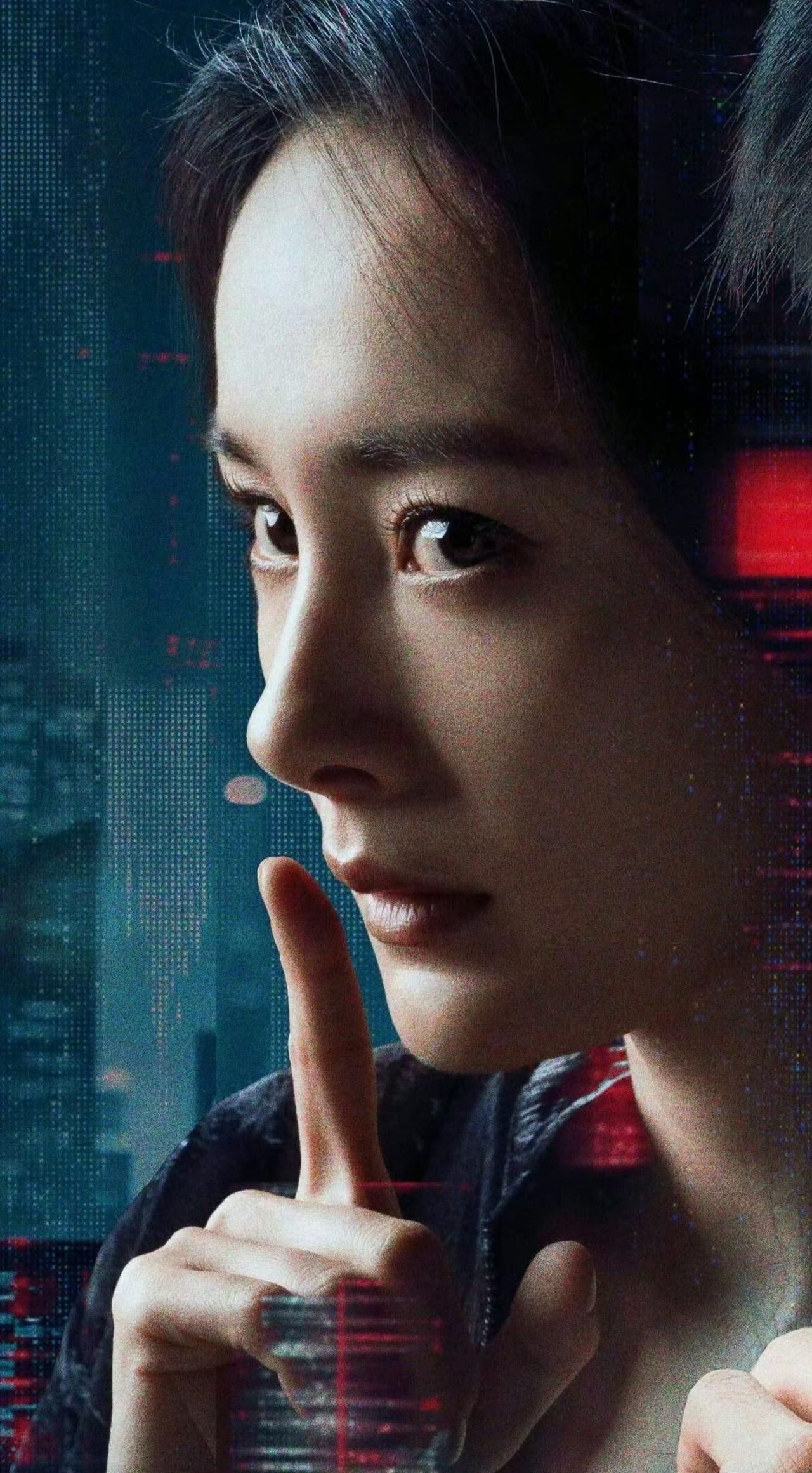 16年再同框！杨幂刘诗诗《惊蛰无声》角色对决 张艺谋春节档放大招
 
谁的仙剑D