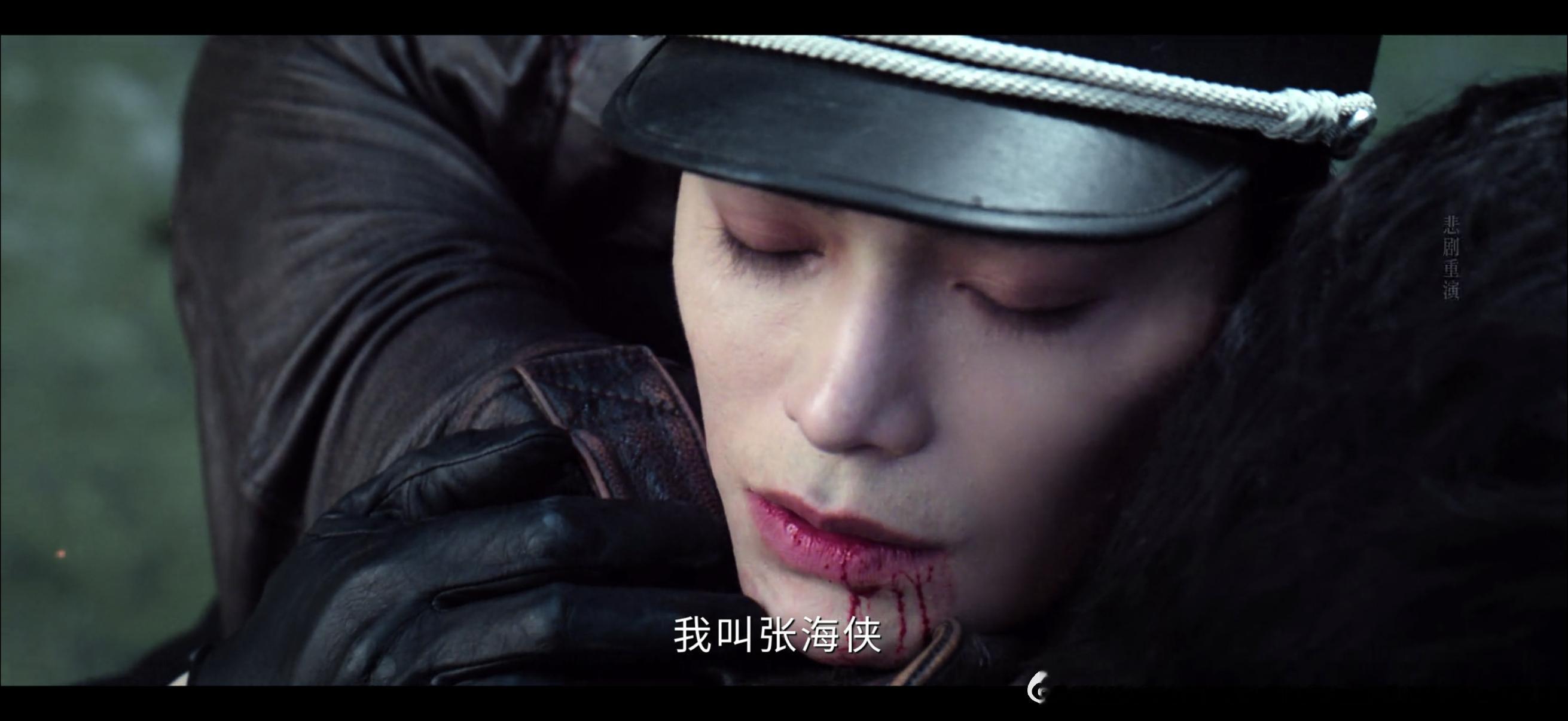 南部档案 三个结局南派三叔还我眼泪，我要给你寄刀片啊啊啊，为什么虾仔还是死了，为
