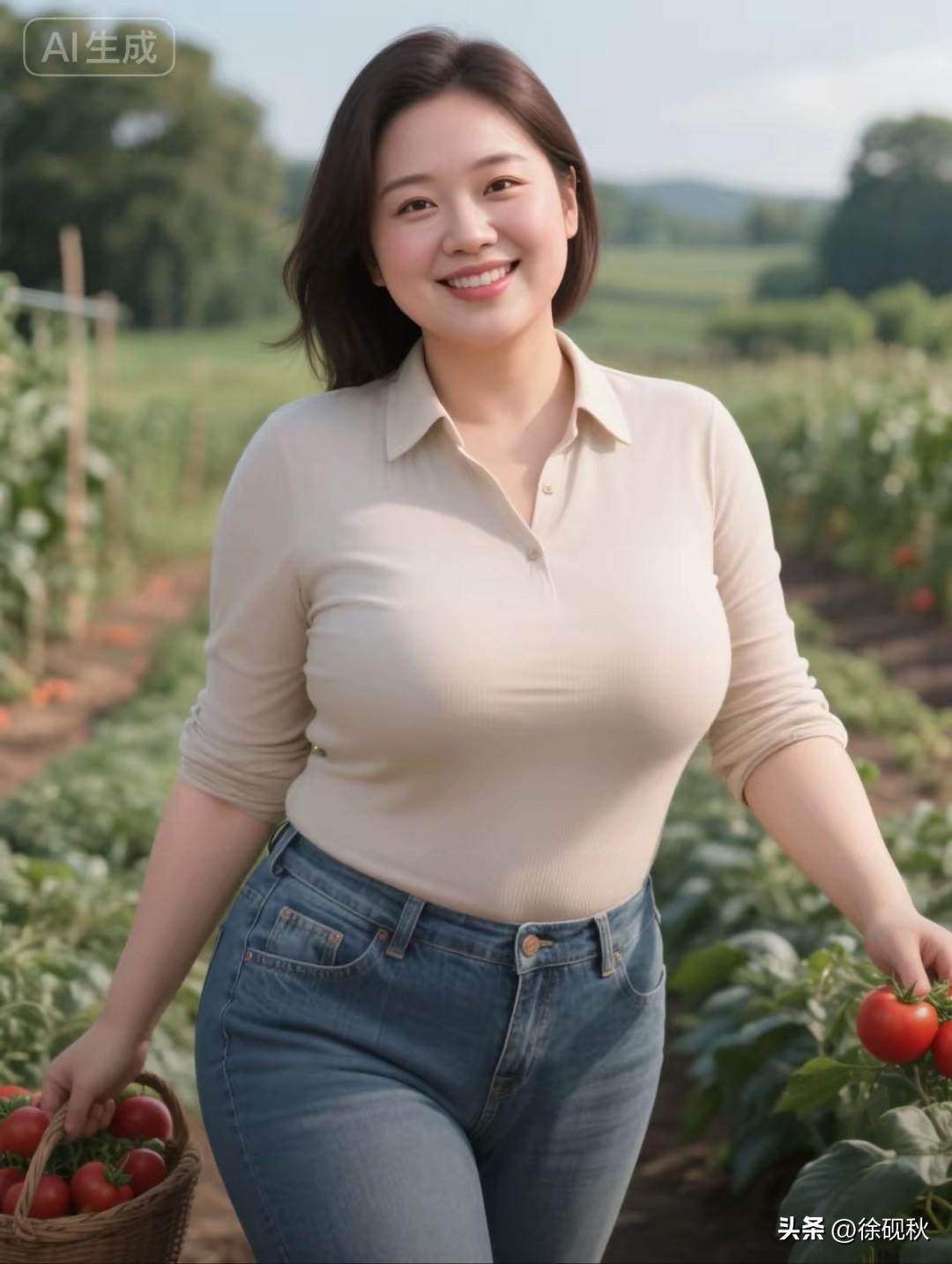 骏马奔腾开胜景，
老牛耕田五谷丰。