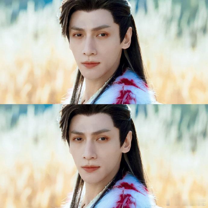 看出来罗云熙很有礼貌了谁看了不说一句罗云熙懂礼貌啊！杨迪提宽粉，他怕工作人员麻烦