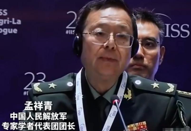 这一仗，赢得漂亮！今年香会我们真是派对人了！今年香会真有意思：美防长不谈台湾了，
