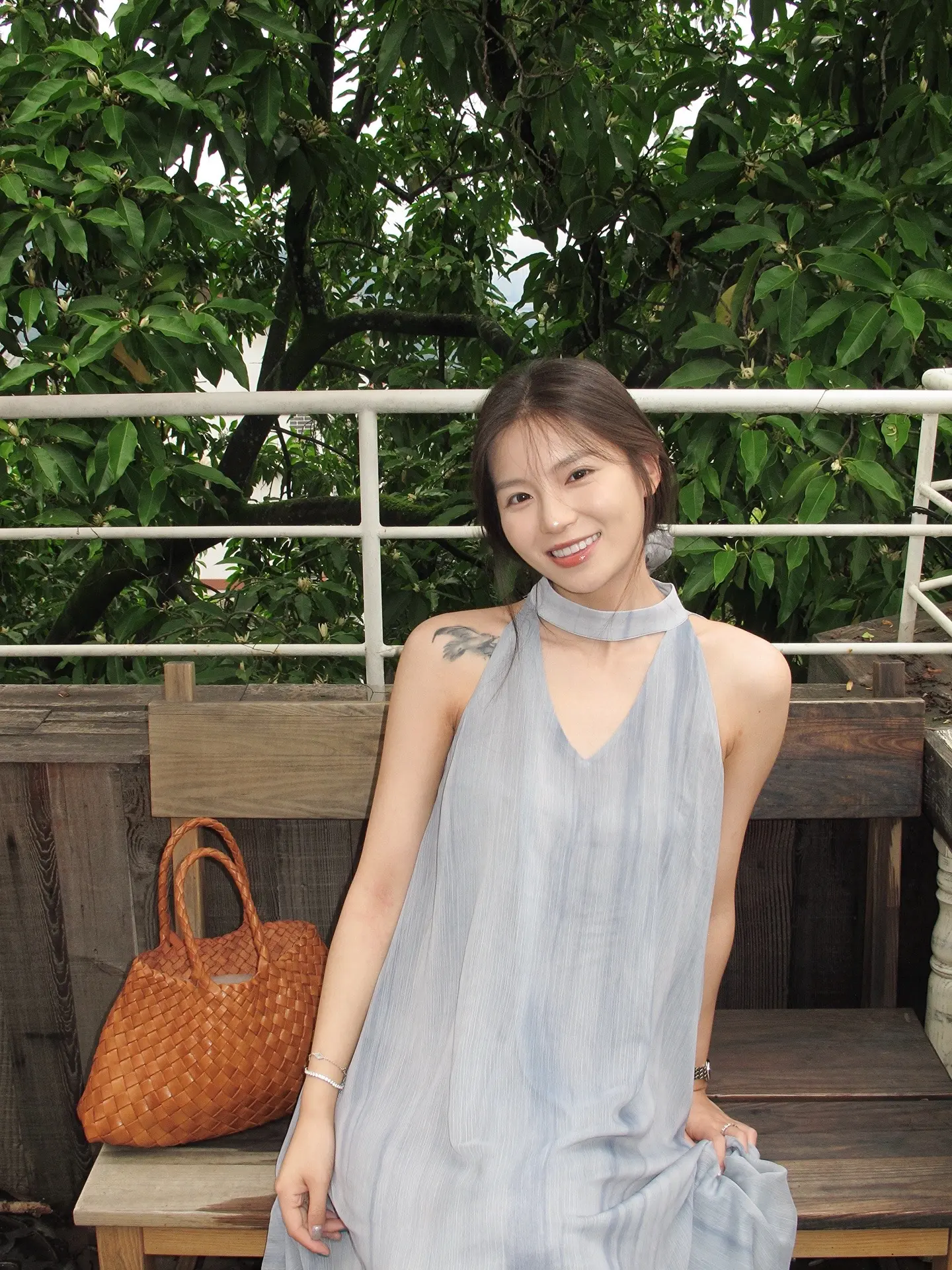 再见！好吃又美女超多的重庆  明年再去哦