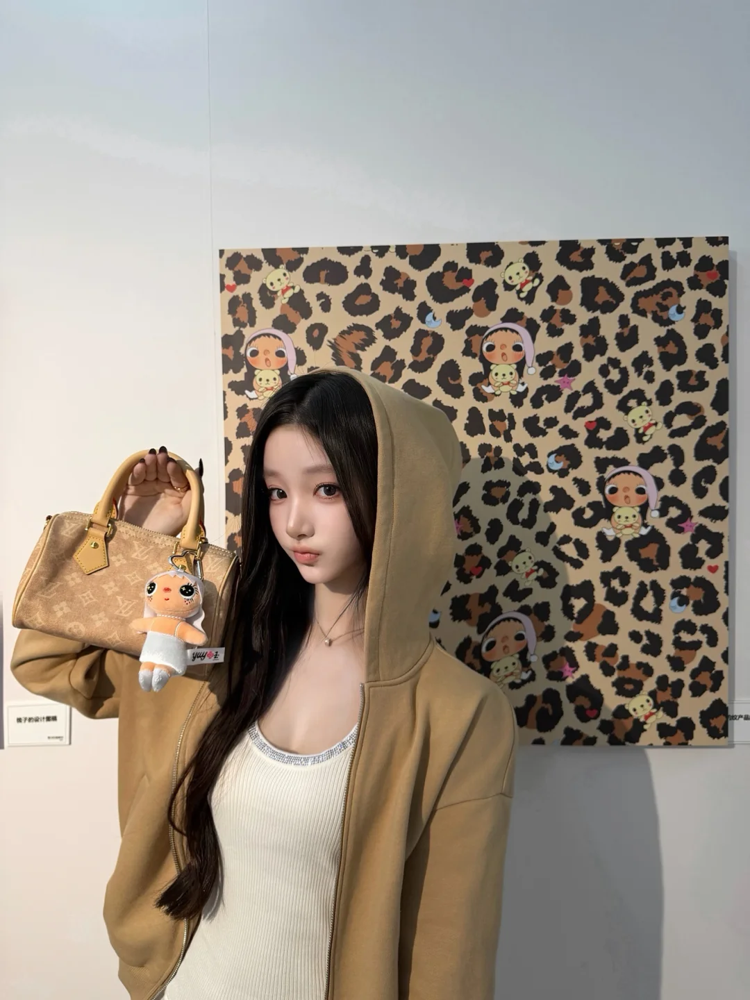 🐱·' ֊'·yuy玉子酱