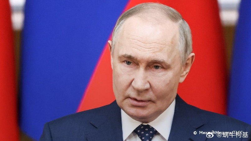 普京就伊朗伊斯兰共和国最高领袖赛义德·阿里·哈梅内伊遇刺事件向佩泽什基安表示哀悼