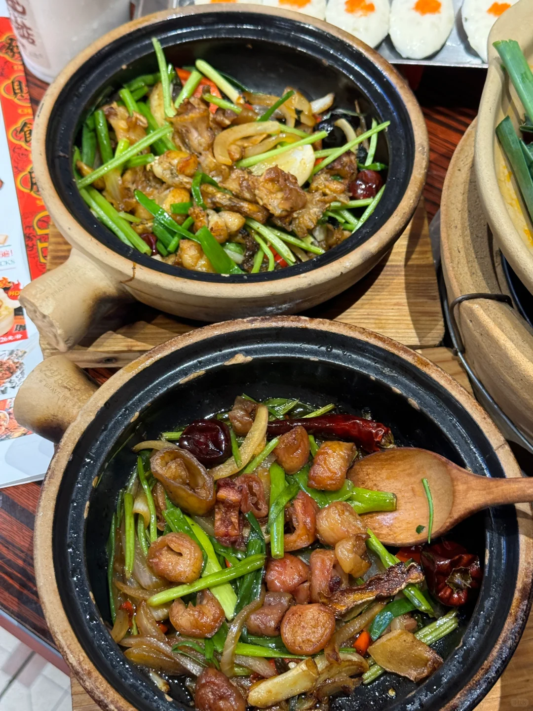 西安！为了这口牛杂煲每周都要来！！！