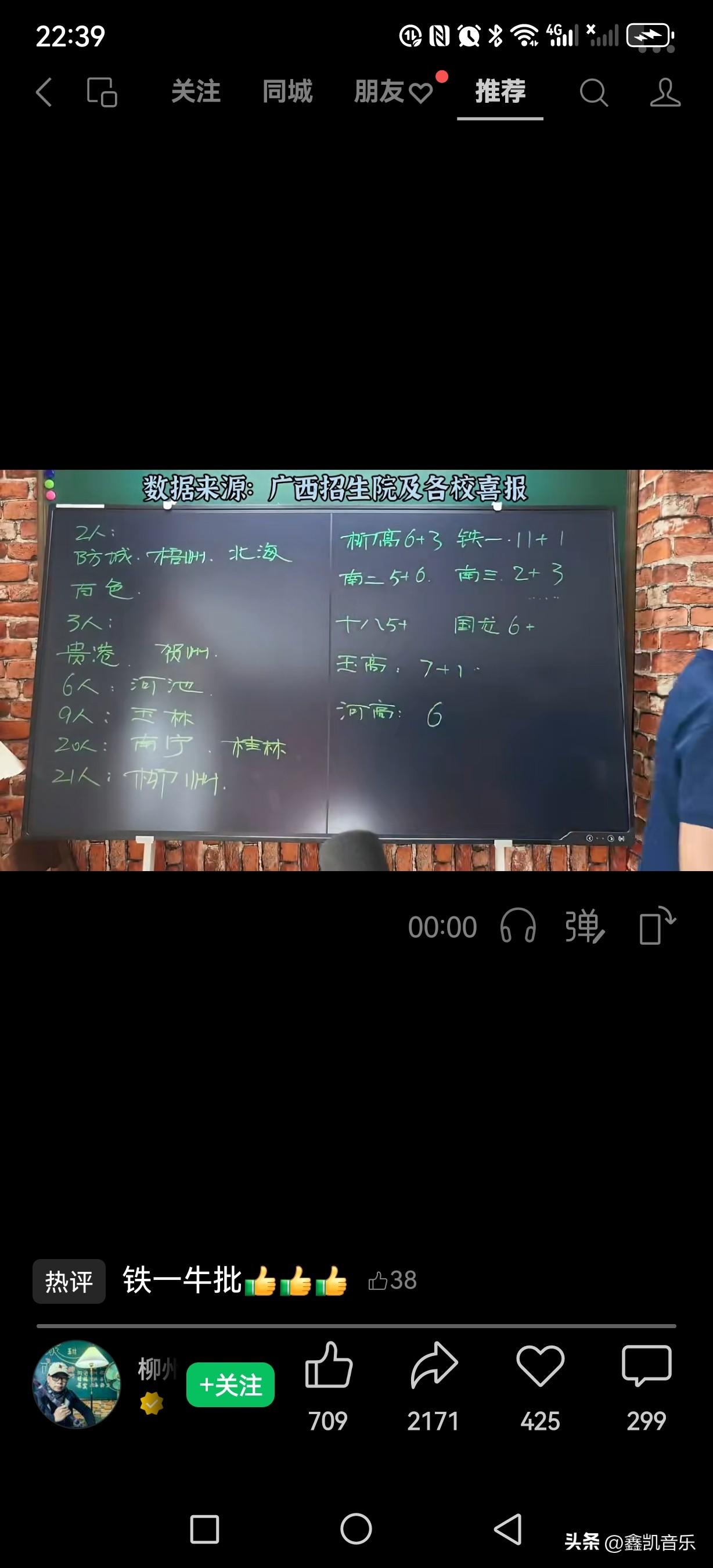 又是哪2个地级市没有清北啊？（不算强基不算北大医护），已经拉垮到这种地步了吗？