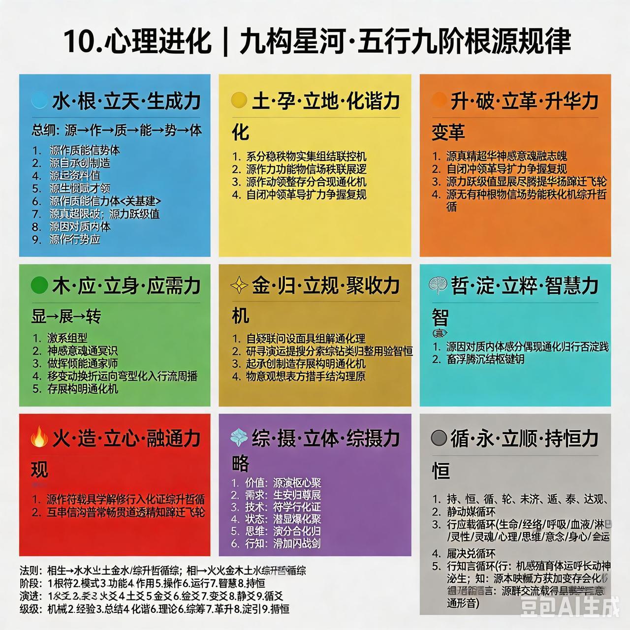 人静则心静还是心静人才静? 人静与心静
似鸡生蛋还是蛋生鸡之问
二者实则相互影响