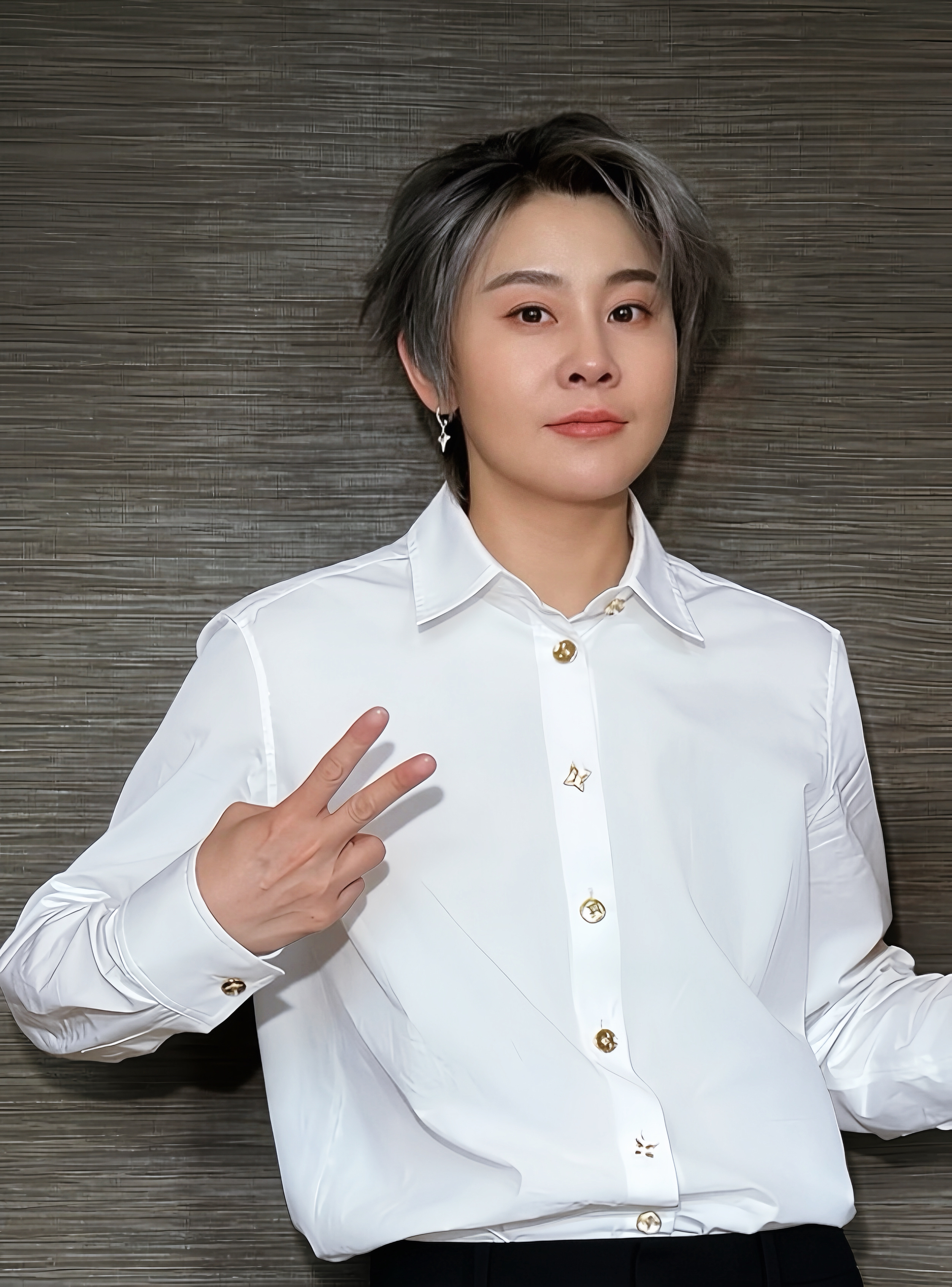 姐姐！！这谁能不变王濛梦女啊