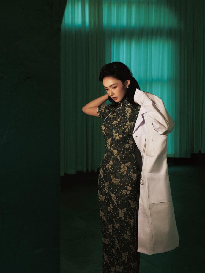 尖叫之夜女明星造型出图爱奇艺尖叫之夜女明星造型出图  爱奇艺尖叫之夜女明星造型亮