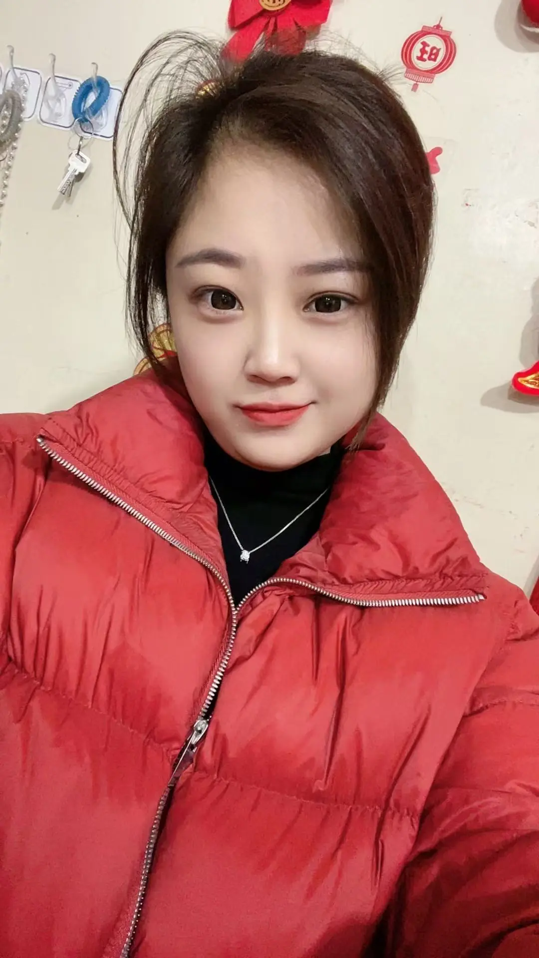 你确实让我着迷 但是我没有耐心