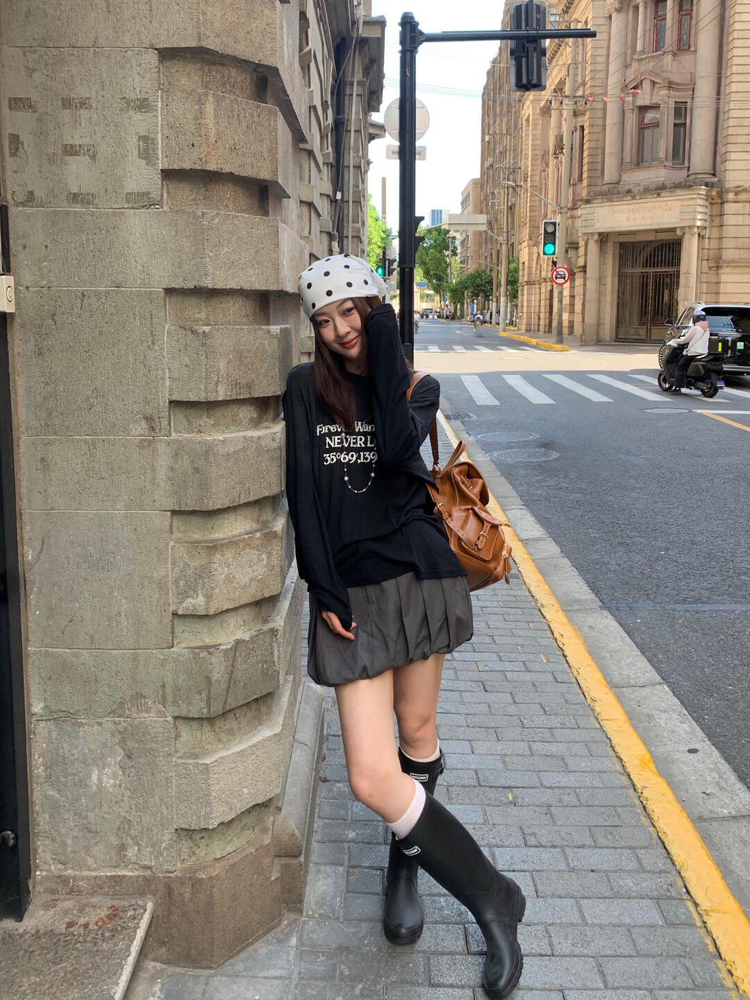 外滩拍拍🤳🏻
