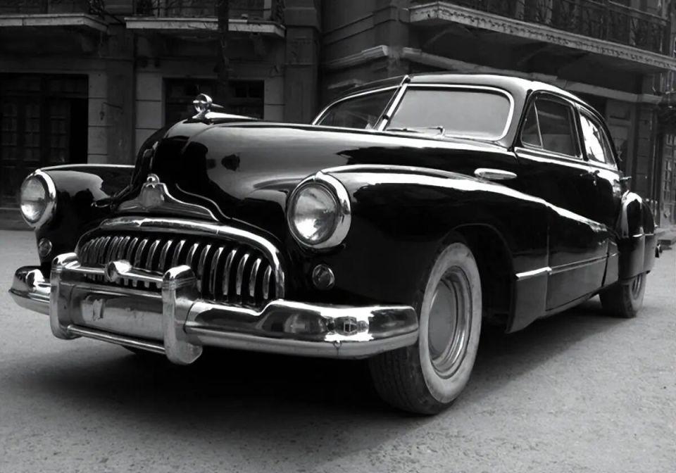 给蒋介石开车7年默默无闻，给毛泽东开车43天，断言：天下要变了
 
这位司机，是