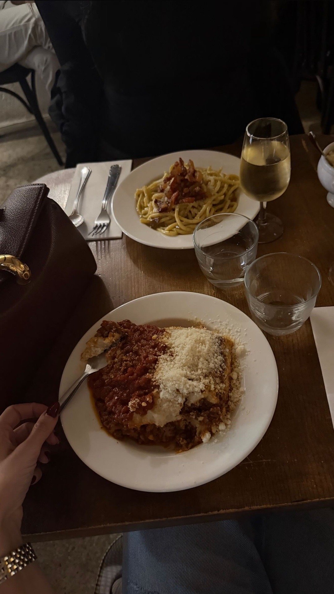 我的做梦素材罢了