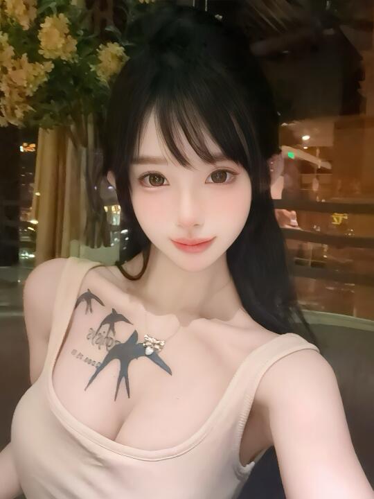 头像分享