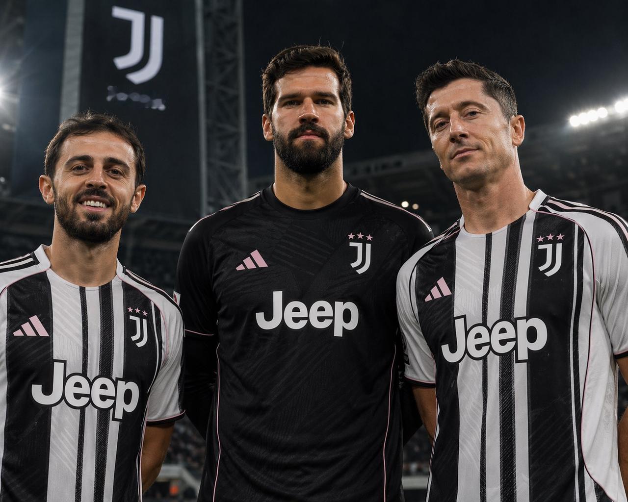 你希望图中这仨谁来？

我个人希望B席，其他二位就算了