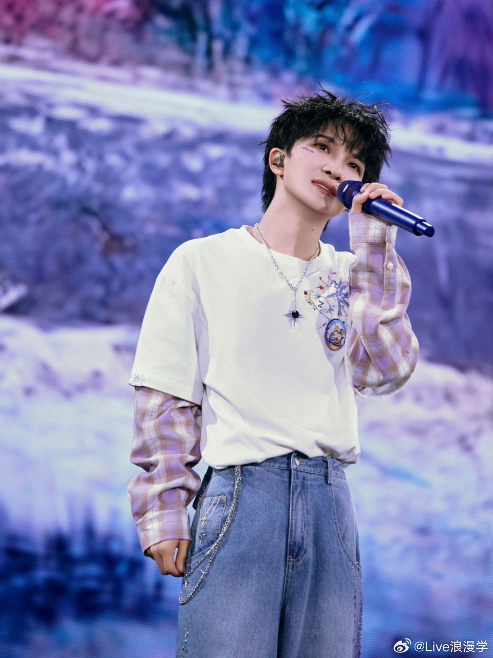 周深2026深深的巡回演唱会水墨江南，龙城相见🥹周深「深深的」巡演常州站官宣！