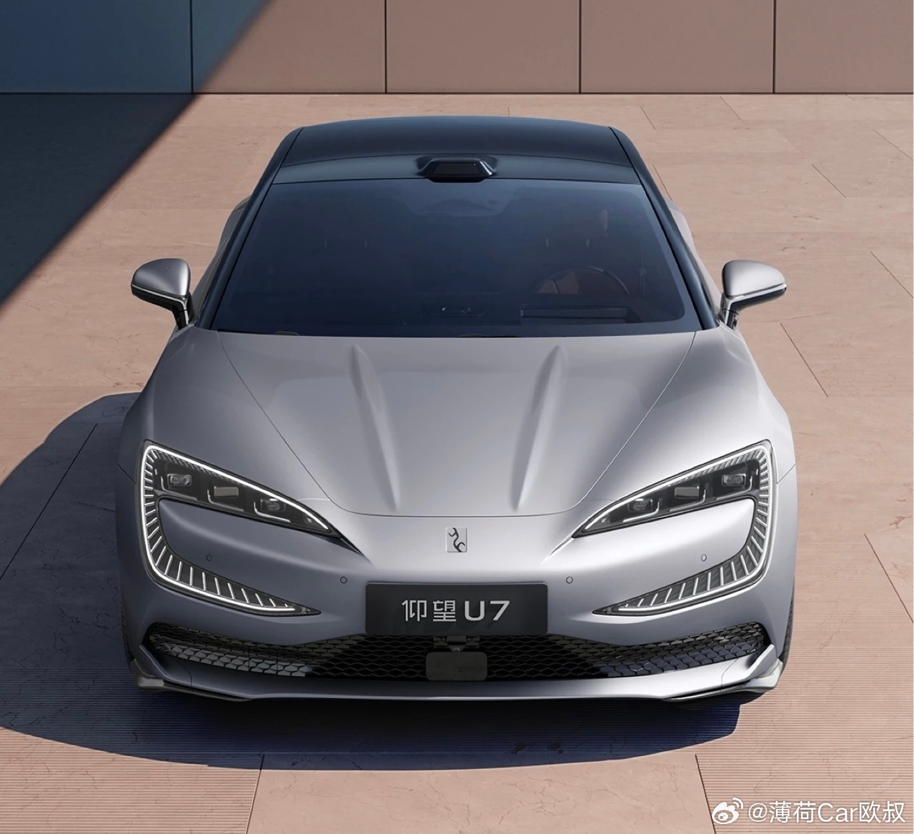 这我很难评啊....我想听你们说点心里话[doge]#大v聊车# ​​​