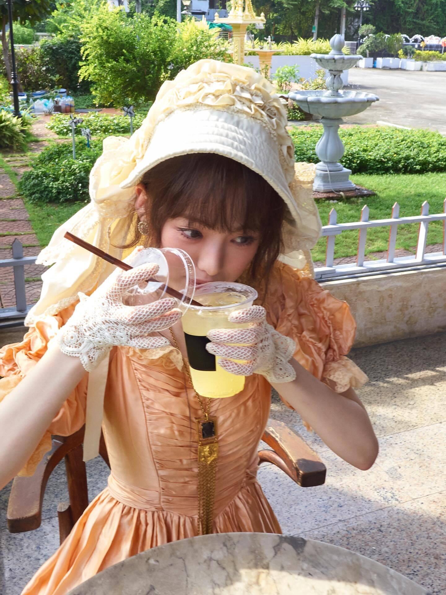 后室·怪诞宫廷🤹🏻♀️