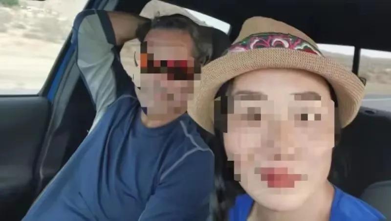 47岁中国女子赴美，见男网友后双双身亡/！这美国警察破案真不行！明明去年发生的案