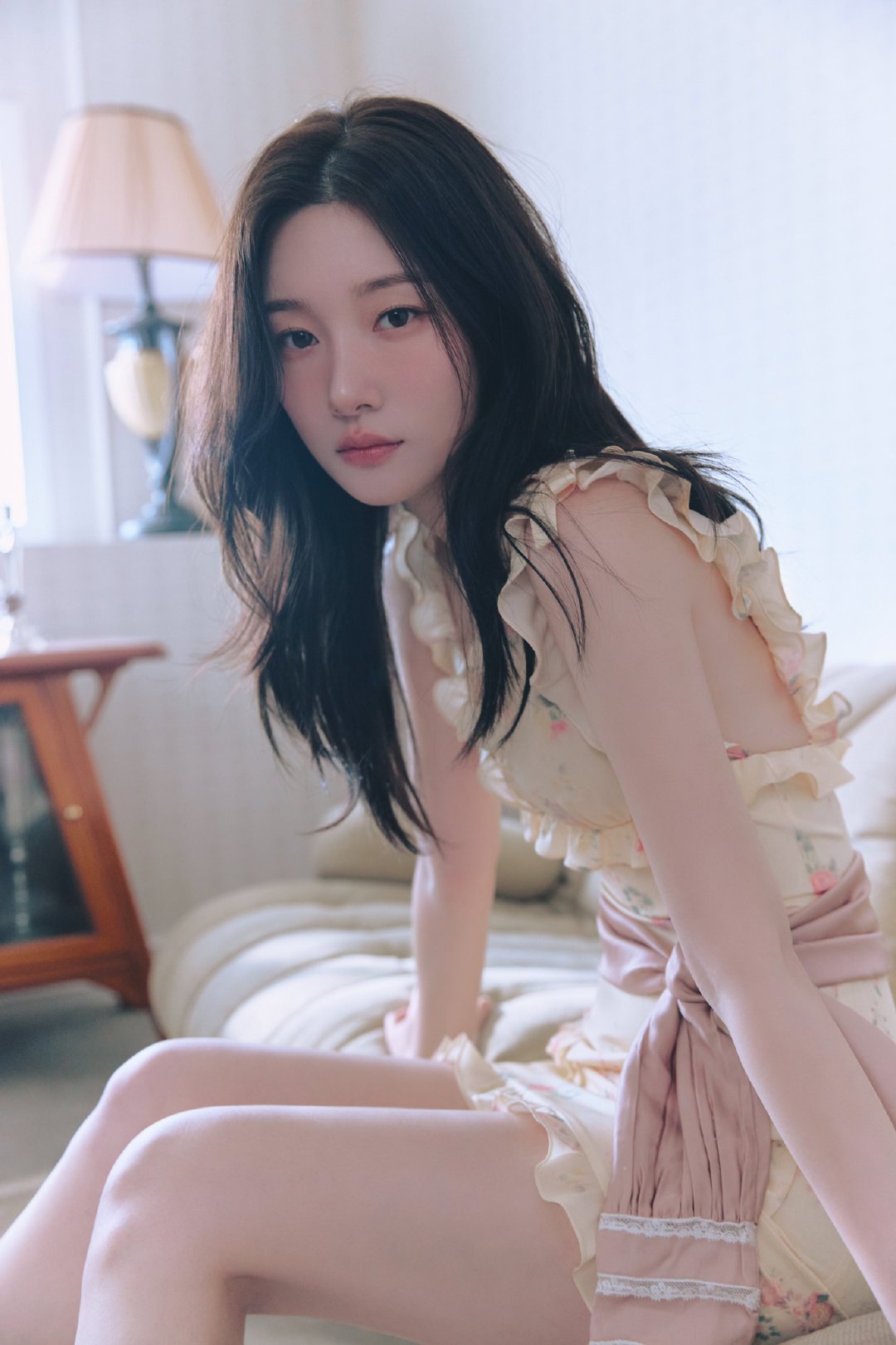 I.O.I 迷你3辑『I.O.I : LOOP』CHAEYEON / SOHYE