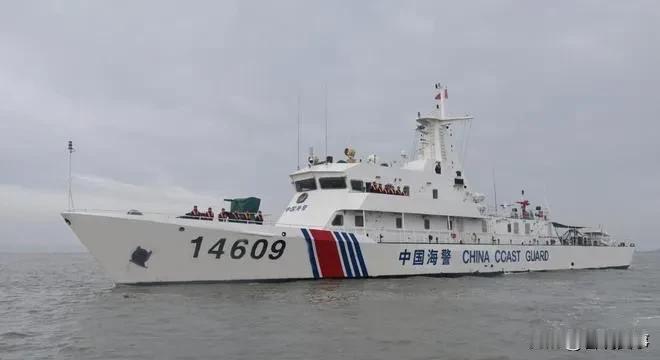 首次
来自台媒（16）日消息，今天台防务部门官网首次公布了大陆公务船的动态情况。