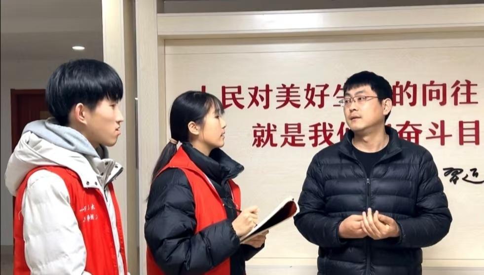 【智启社区生活，筑就适老化幸福港湾】智慧社区建设背景下社区服务适老化路径探索——
