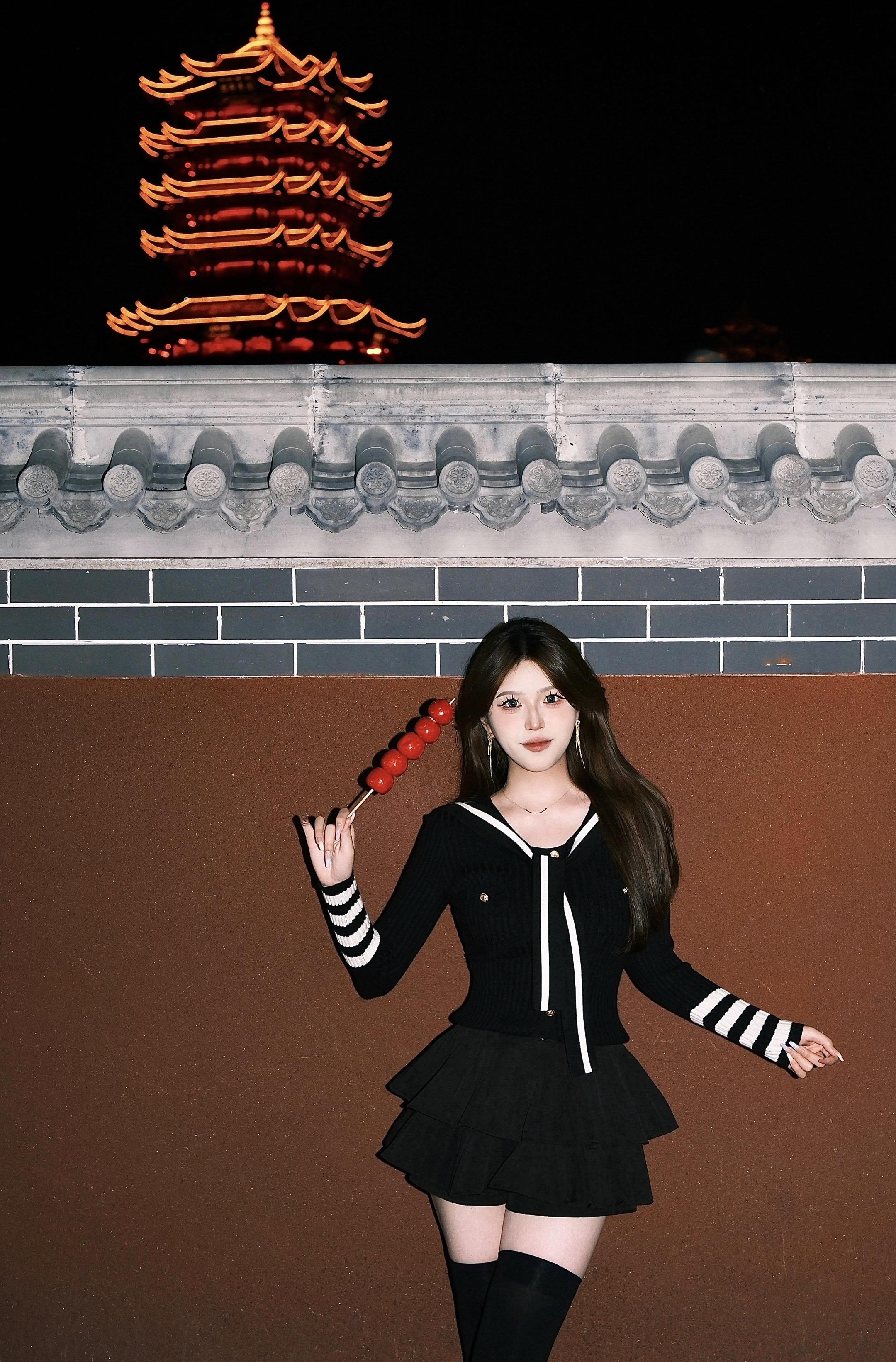 📍𝑾𝒖𝒉𝒂𝒏 武漢·City walk ⛩️