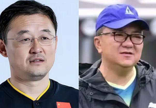 杀人诛心！董路私下约战一招绝死，彻底把孙继海架在死胡同里

董路这招，太狠了。他
