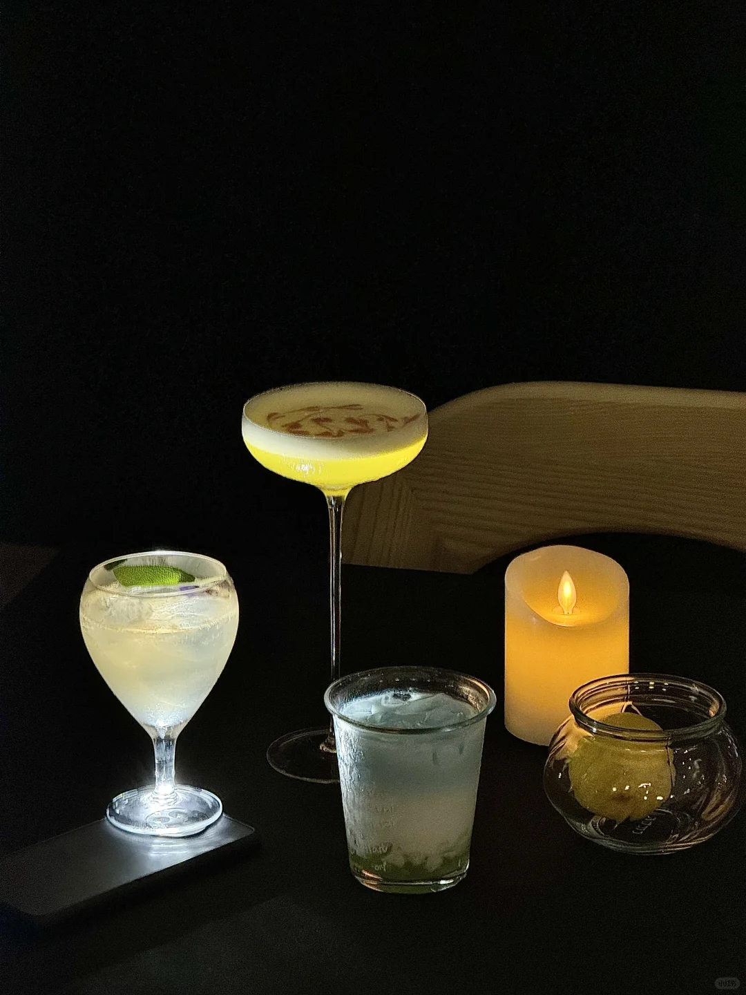 昆明酒鬼！集合了！168r喝够5家店！！！