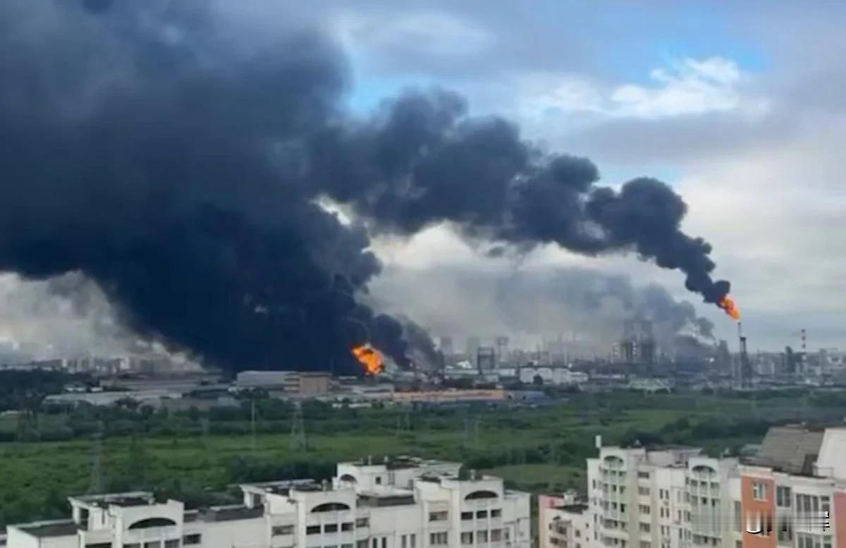 欧洲因袭击莫斯科事件加码对乌武器援助
 
6月18日，在俄乌开战以来规模最大的无
