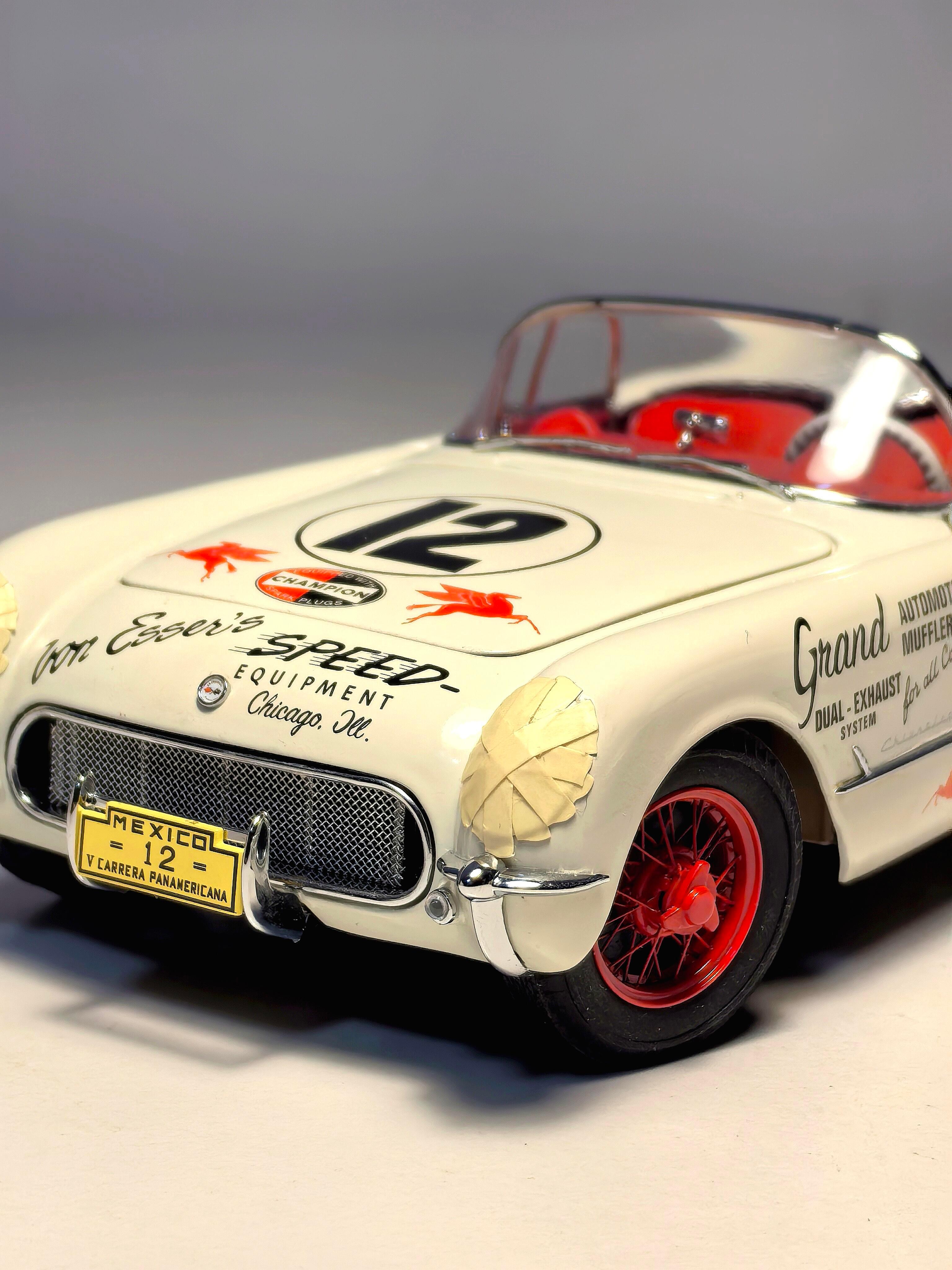 难以想象！20年前的汽车模型就这么顶🤯 