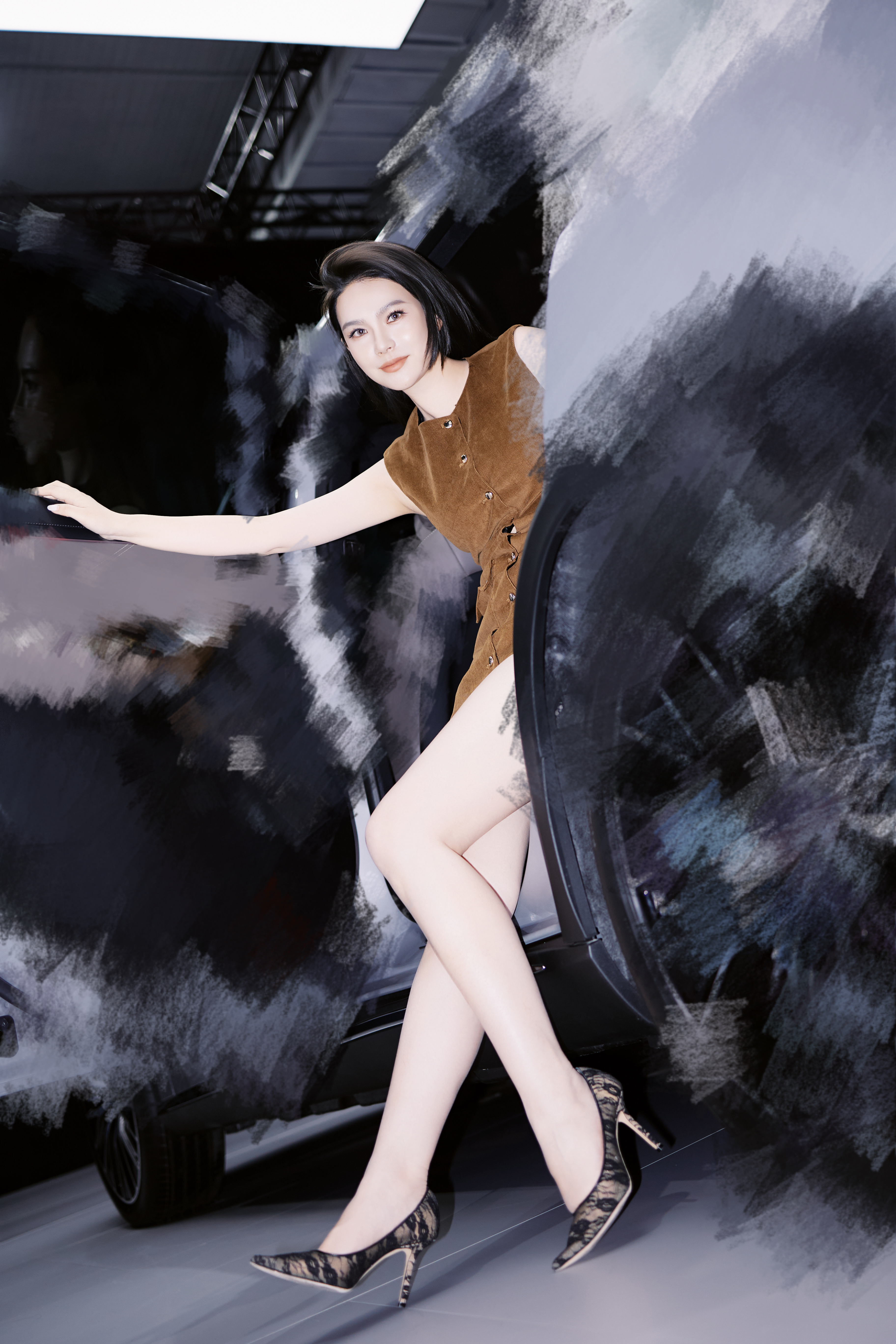 这个【仰拍】新视角，你喜欢吗？ 杭州