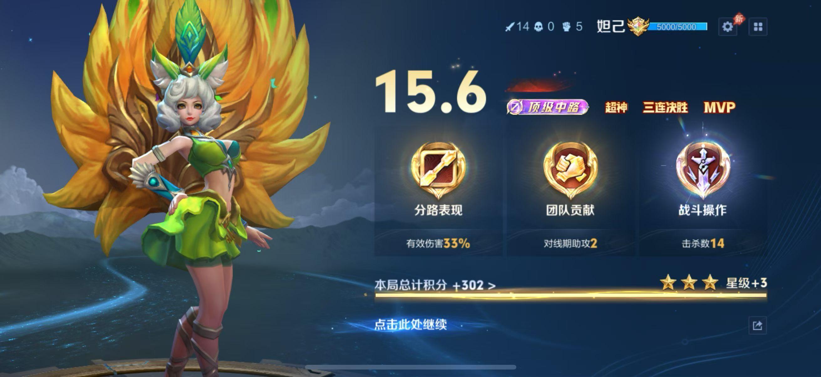 那有咋了 这是实力 ​​​