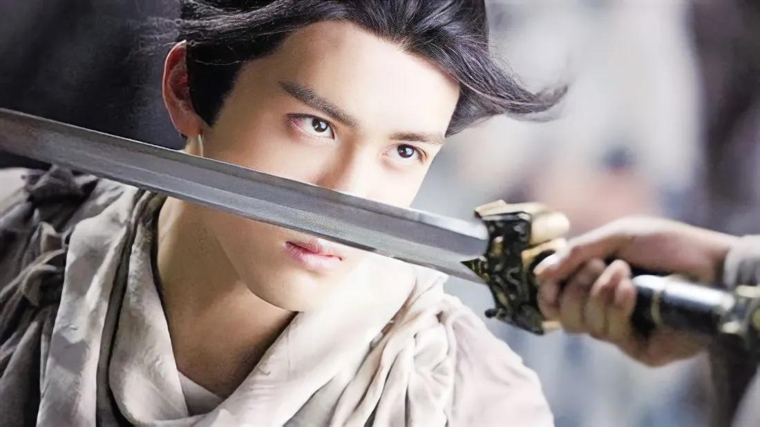 金庸钦点的最强男主张无忌，为何不被读者认可？

金庸笔下谁是最强男主这个话题，很