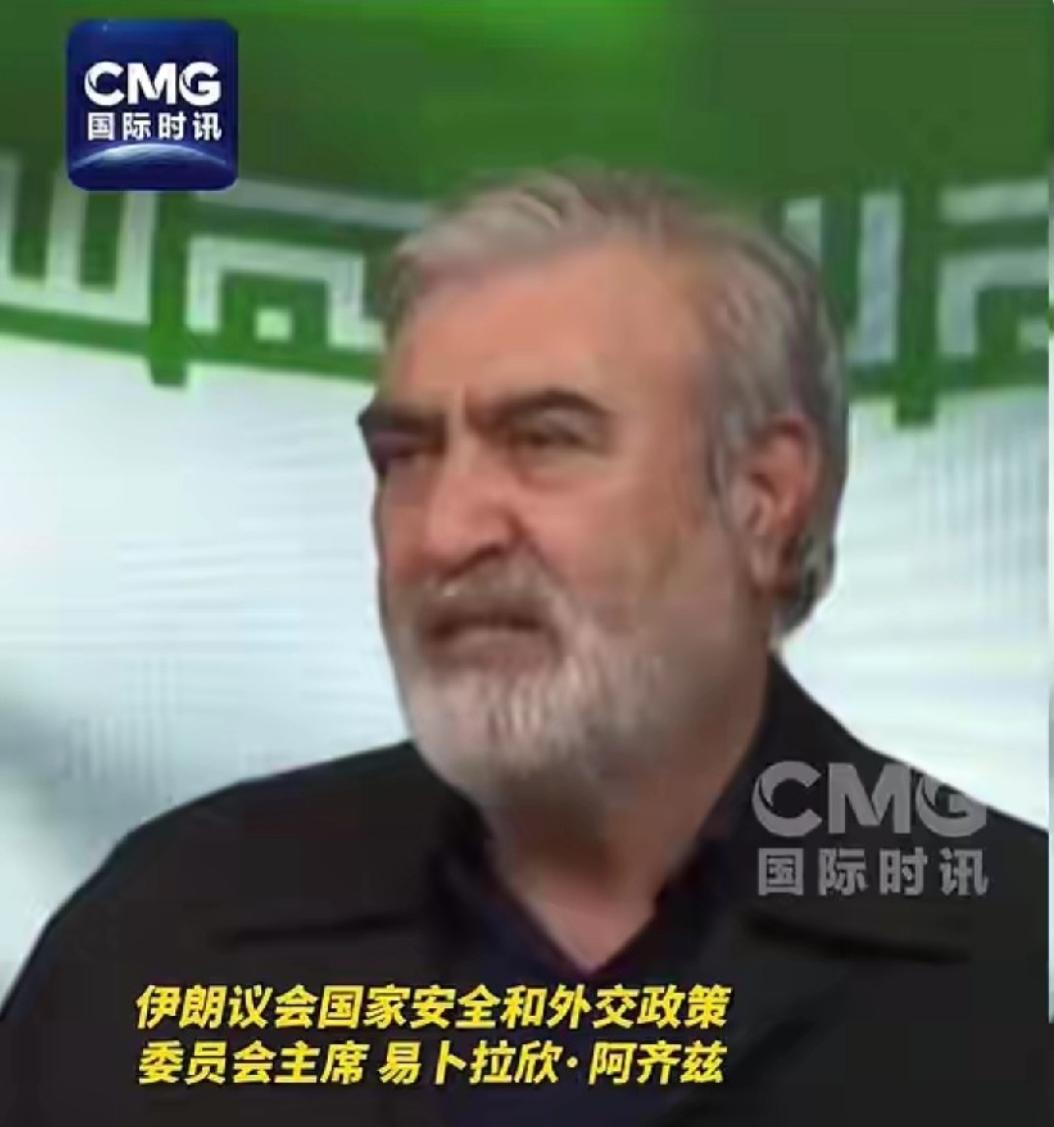 5月4日快讯！ 伊朗方面 重大宣布 伊朗要强硬反击美军的挑衅行动？
 
4日，伊
