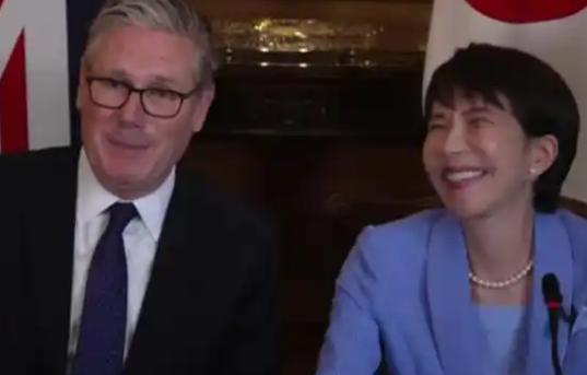 集体访华，日本不等了。当地时间6月19日，日本方面透露，日本关西经济联合会会长、