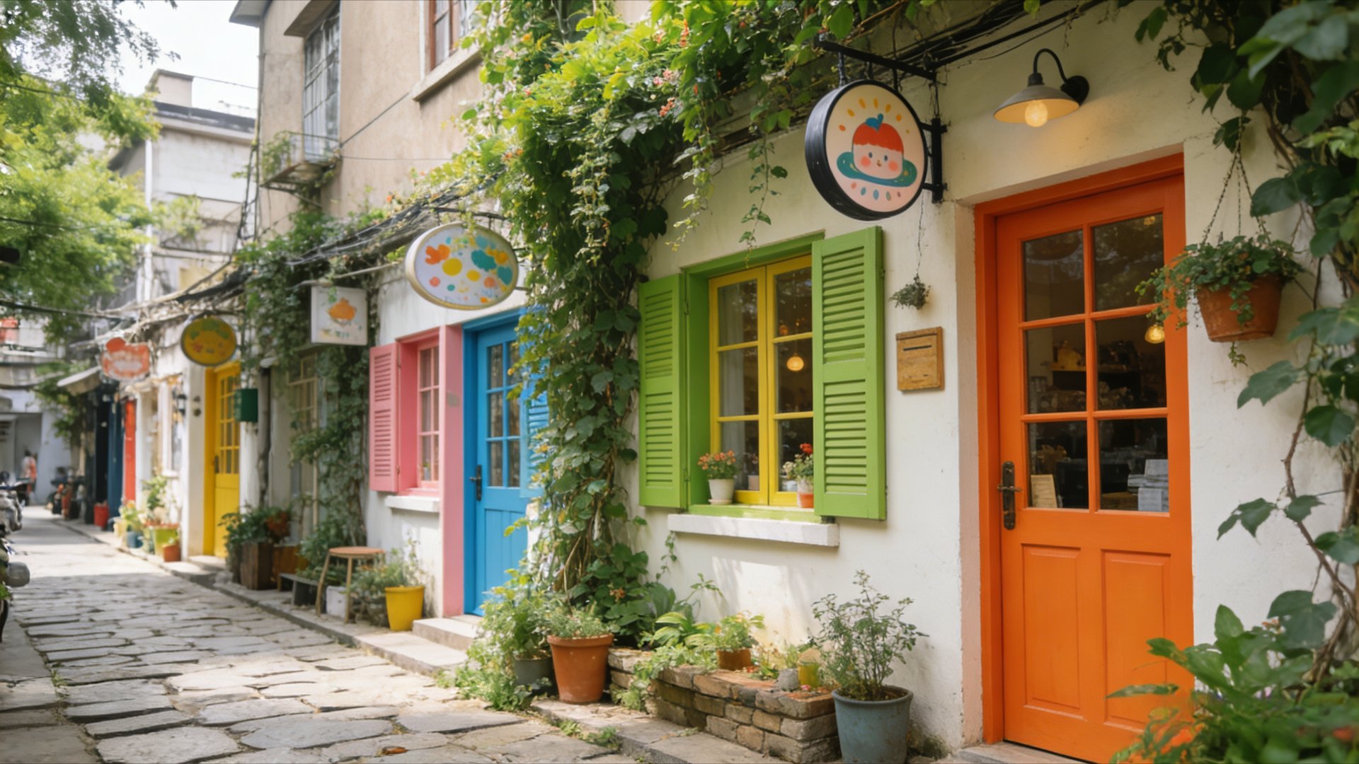 【网络名人看长沙之芙蓉篇✨ 用脚步解锁老城新韵】同城热点创作计划 步行穿梭老城街