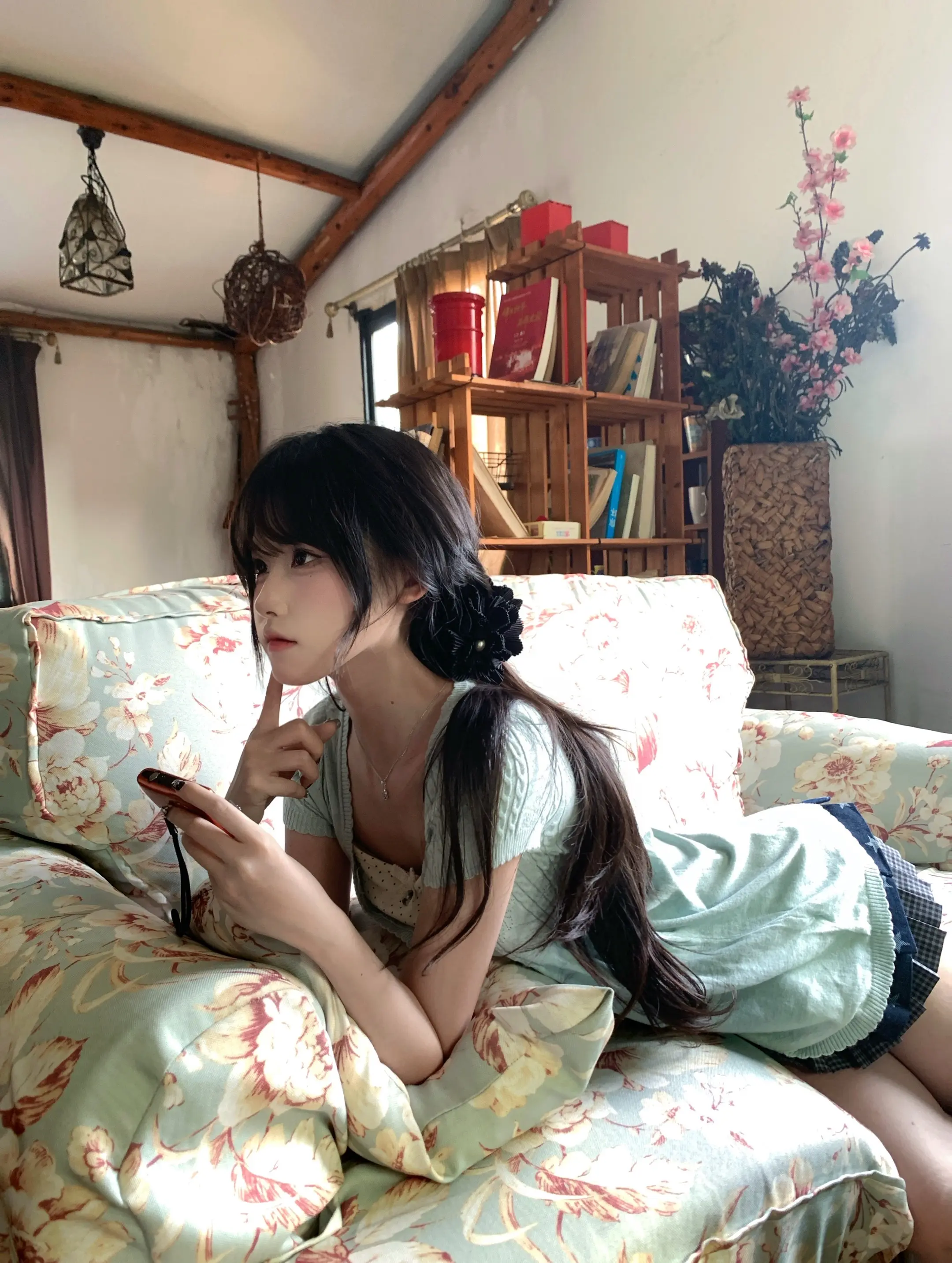 歌名就是我想说的