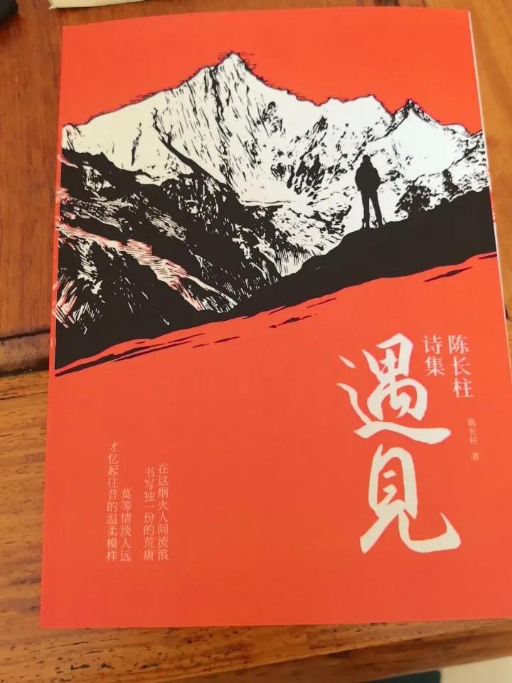感恩遇见
遇见
像一颗流星划过暗夜
是亿万分之一的奇迹呀
那概率小得像针尖上的一