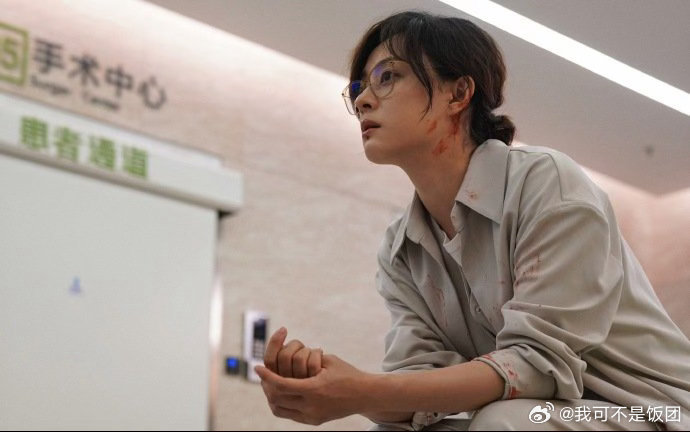 孙俪演出了原生家庭的窒息感孙俪这段我不敢看第二遍剧集危险关系看孙俪姐新剧，这段原