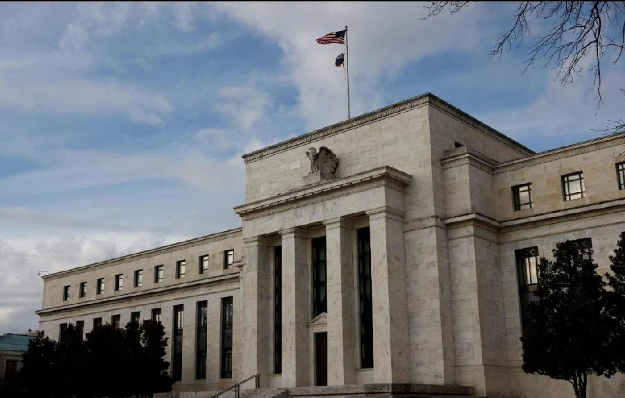 美联储又降息，全球经济“多米诺骨牌”要倒？

家人们，当地时间10月29日，美联