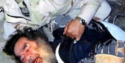 萨达姆被处死18年后，俄罗斯一把掀开美国遮羞布：美国骗了全世界。直到这个时候大家