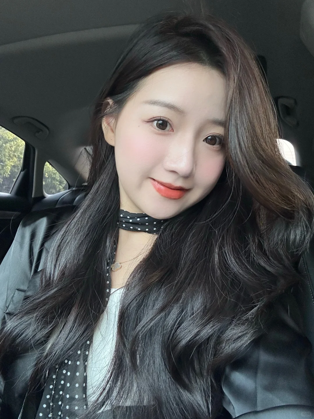 广东终于降温啦👻