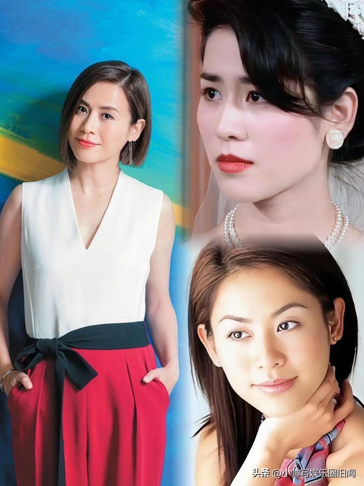 近期，宣萱在访谈中透露自己离开TVB的原因，她坦言：“不想要去讨好一些根本不想讨