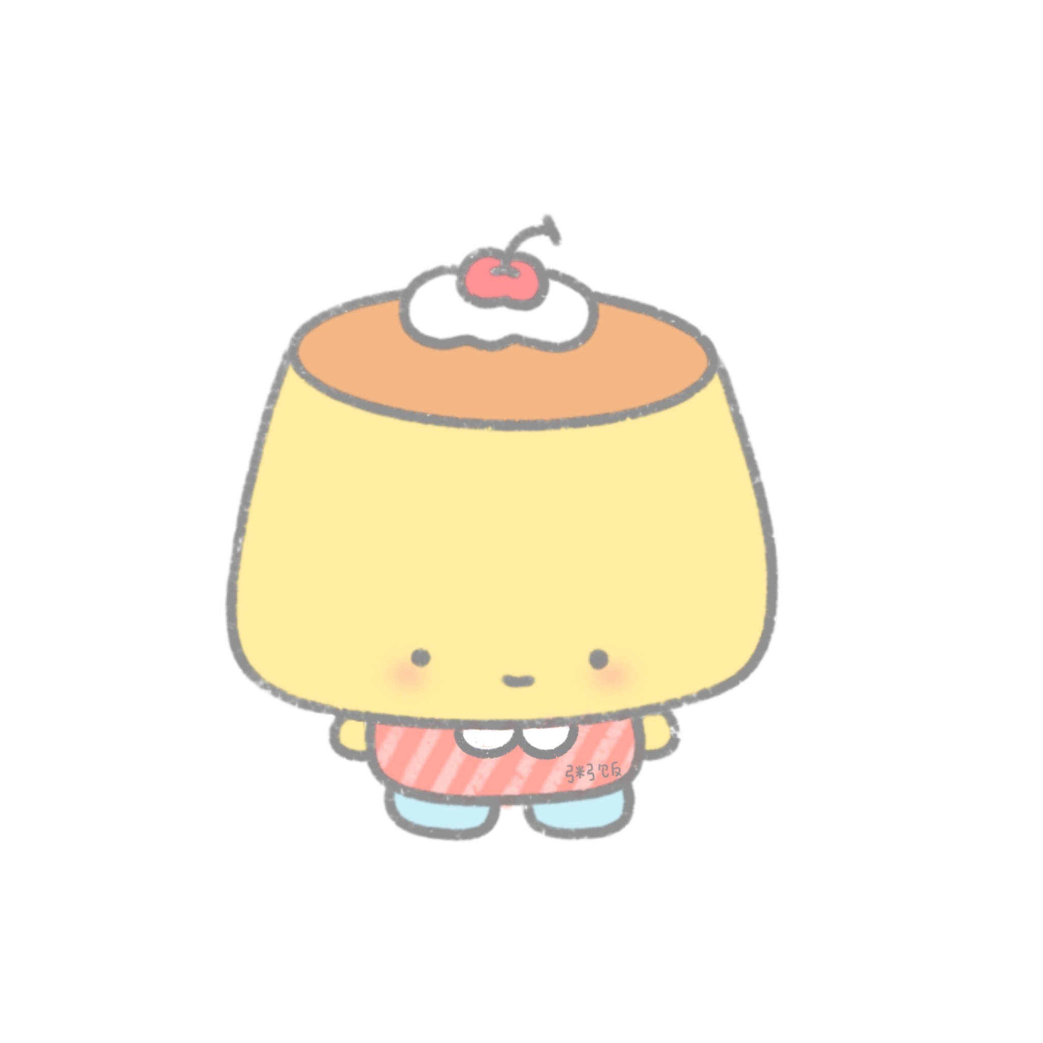 可爱小头像 ˃̵ ֊ ˂̵ 