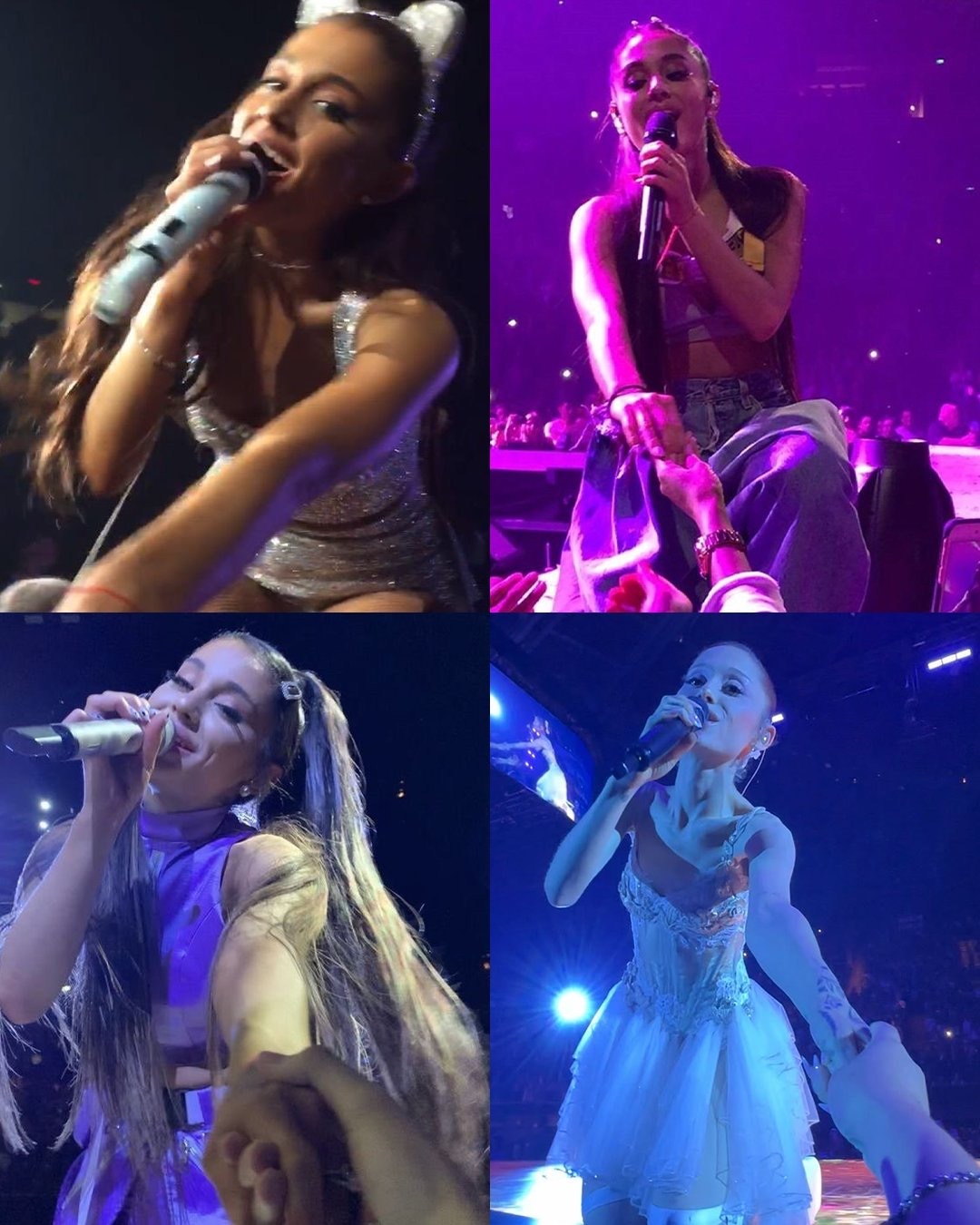 🥺ArianaGrande