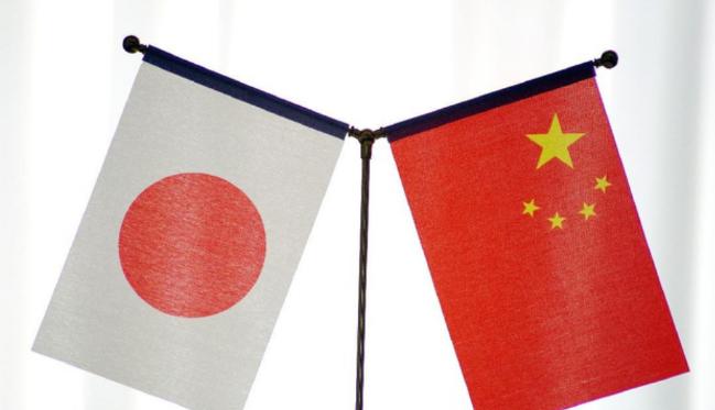 在中国和日本对峙的今天，一个难以避免的真相似乎也还是彻底暴露了出来，世界各国都期