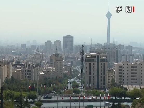 伊朗那边最近放了个狠话，说要对美国和以色列在中东的“钱袋子”下手了。

事情是这