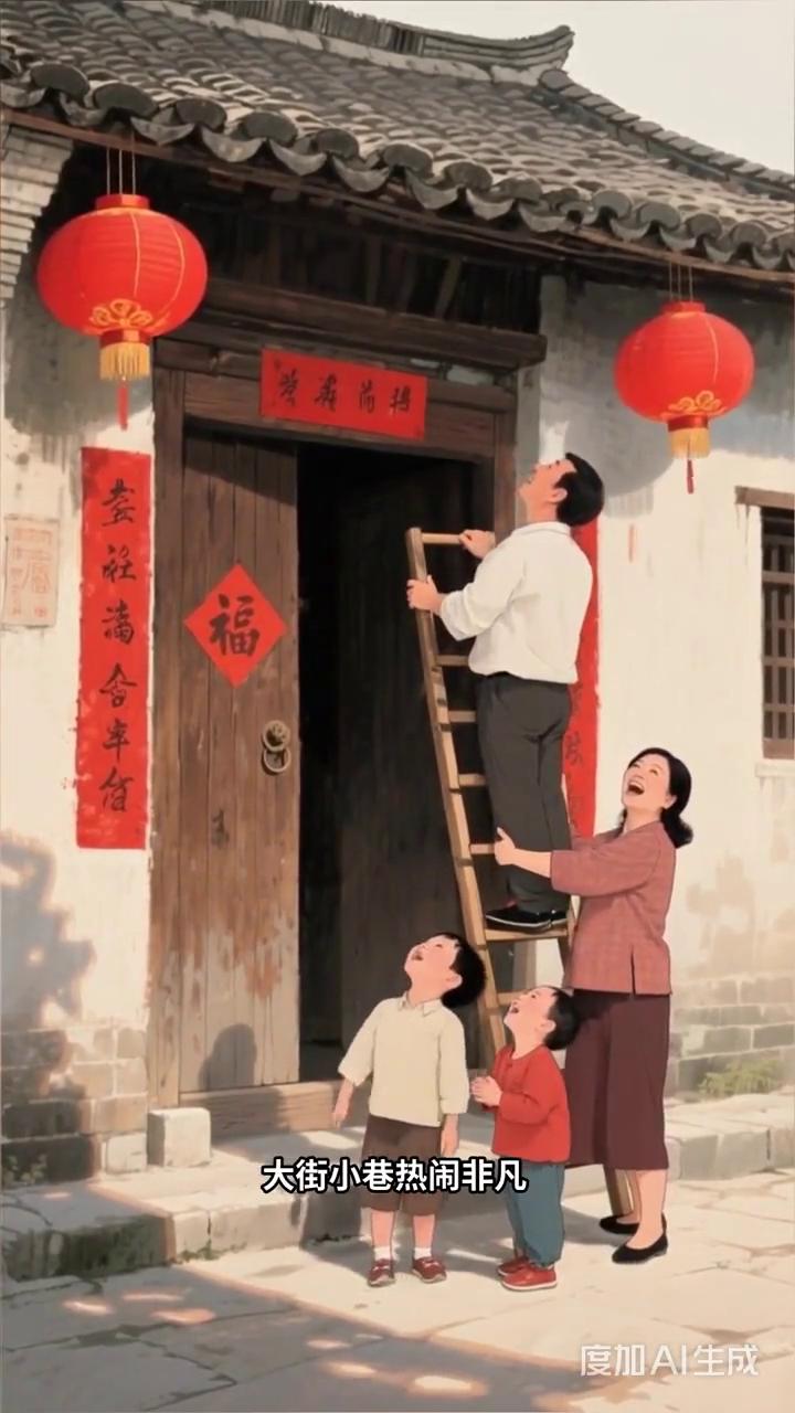 正月十五闹元宵，这热闹的节日究竟是怎么来的？相传在西汉时期吕后乱政，朝堂上乌烟瘴